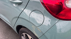 Hyundai i10 1.0 [63] Advance 5dr Auto [Nav] Petrol Hatchback